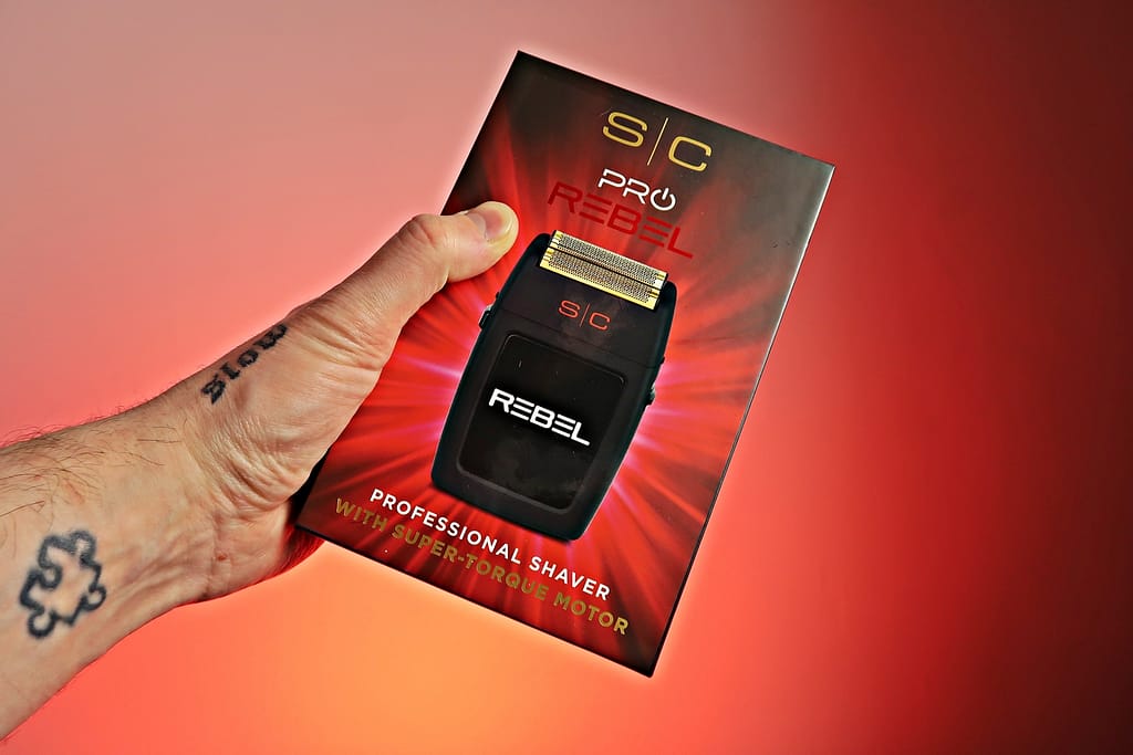 SC Pro Rebel