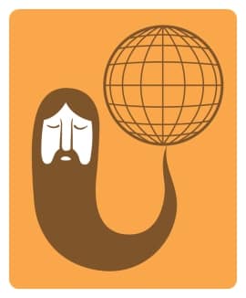 World Beard Day 2015 !