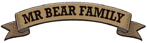 Mr Bear Family Grooming Co