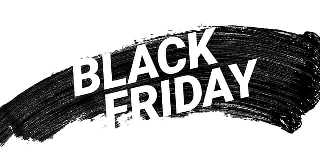 Black Friday 2018 – zestawienie promocji