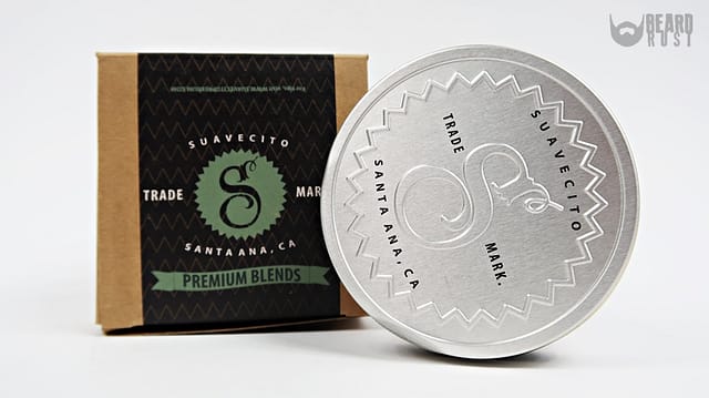 Suavecito Premium Blends Matte Pomade – recenzja pomady do włosów