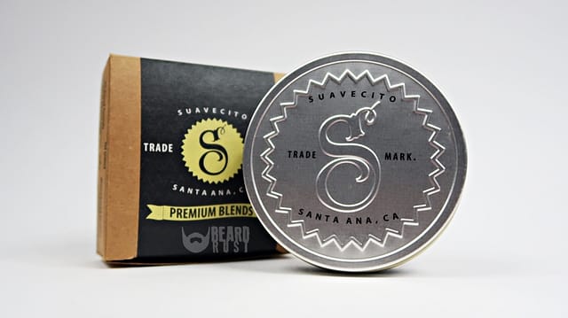 Suavecito Premium Blends Hair Pomade – recenzja pomady do włosów