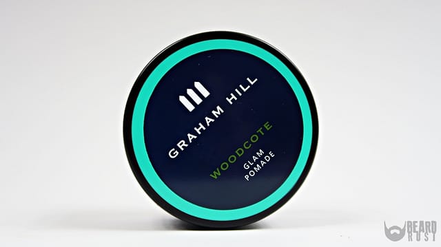 Graham Hill Woodcote Glam Pomade – recenzja pomady do włosów