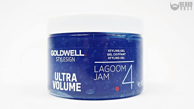Goldwell Lagoom Jam – recenzja żelu do włosów