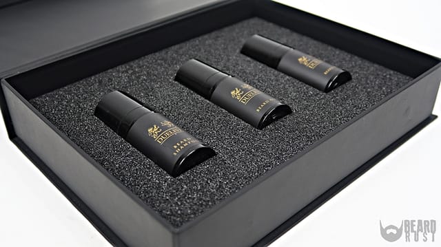Second Beard Club/Duelist – recenzja kosmetyków do brody