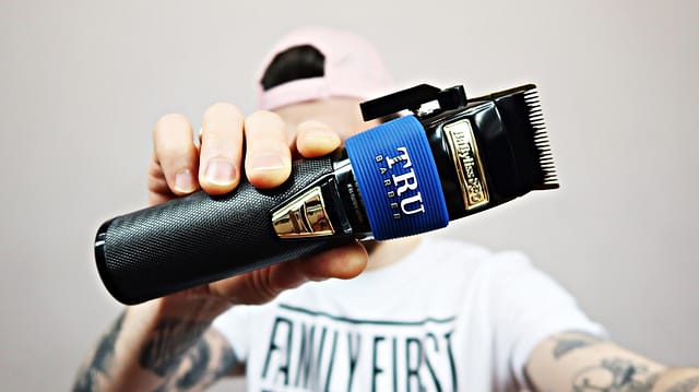 BaByliss PRO 4rtists FX8700BKE (BLACKFX) – recenzja maszynki do strzyżenia włosów