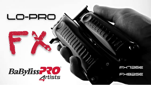 BaByliss Lo-Pro FX (FX726E, FX825E) – recenzja trymera i maszynki do włosów