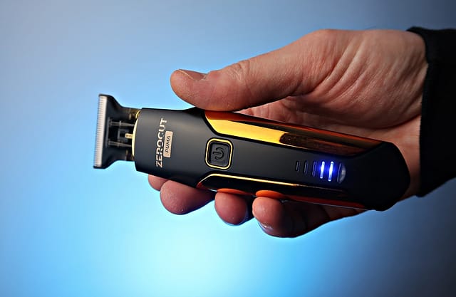 Giubra Zerocut Puma – najlepszy budżetowy trymer do salonu?