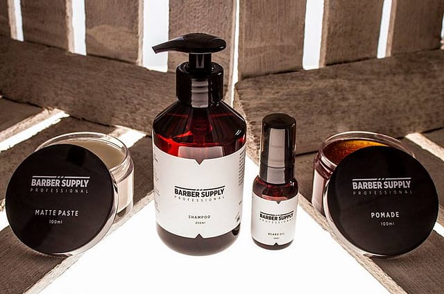 Barber Supply Professional – recenzja szamponu i olejku do brody