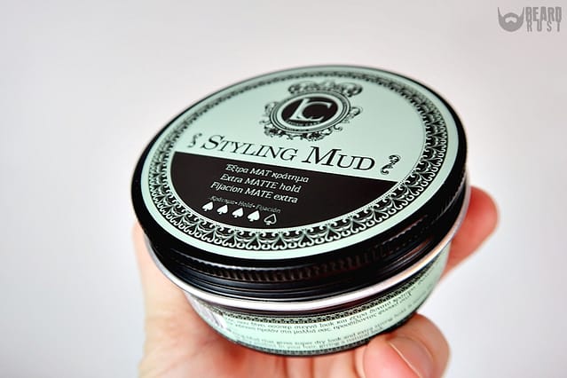 Lavish Care Styling Mud – recenzja glinki do włosów