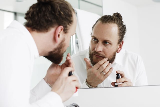 Dbanie o skórę twarzy w kilku prostych krokach !