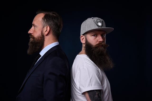 Beardrust pyta: Butchercore