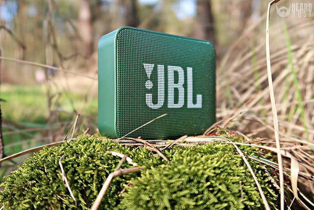 Zabierz muzykę wszędzie ze sobą z głośnikiem JBL GO 2 !