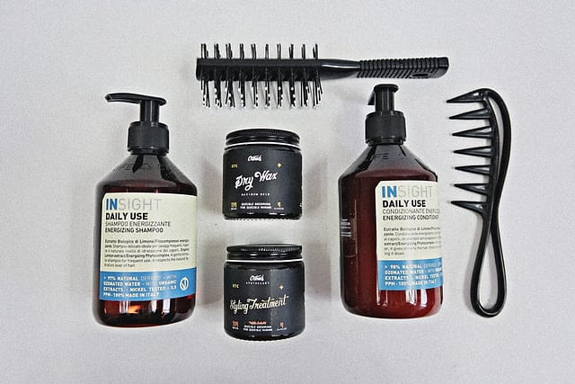 My hair routine – jak dbam i czym układam włosy?