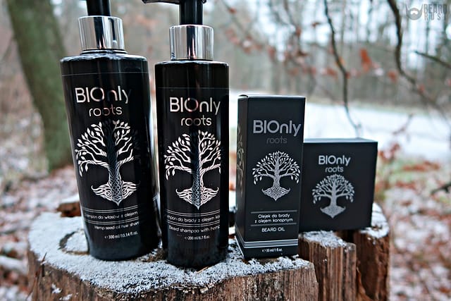 BIOnly Roots – recenzja kosmetyków do włosów i brody