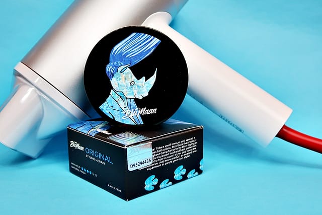 BluMaan ORIGINAL Styling Meraki – recenzja