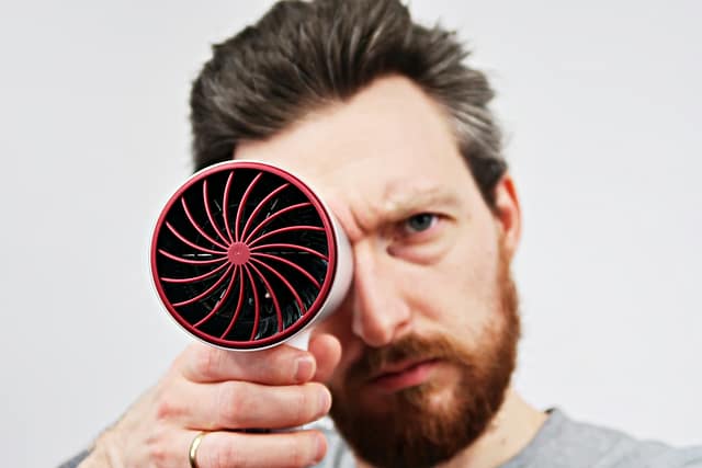 XIAOMI Soocas H3S – recenzja suszarki do włosów