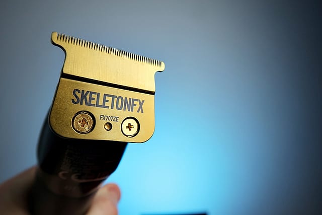 BaByliss Pro 4rtists FX7870BKE (SkeletonFX) – recenzja trymera do włosów i brody