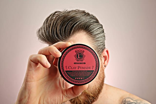 Lavish Care Clay Pomade – recenzja glinki do włosów
