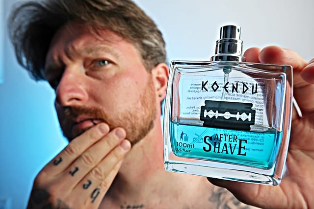 Koendu After Shave – recenzja wody po goleniu