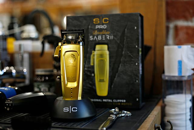S|C Stylecraft Saber II – recenzja maszynki do strzyżenia włosów