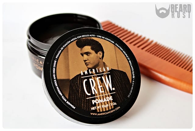 American Crew Pomade – recenzja pomady do włosów