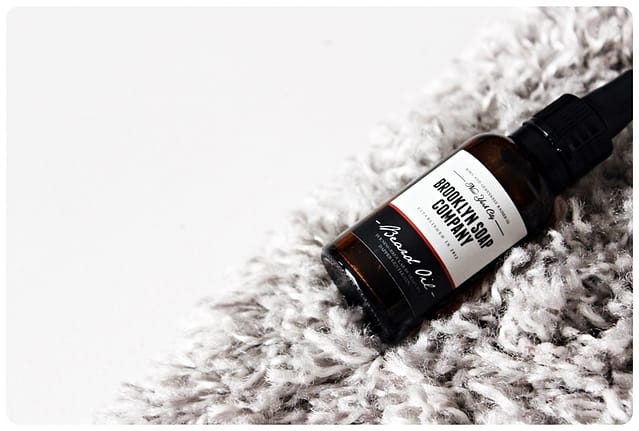 Brooklyn Soap Company Beard Oil – recenzja