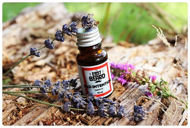 East Beard Company (Bad Intention Beard Oil) – recenzja