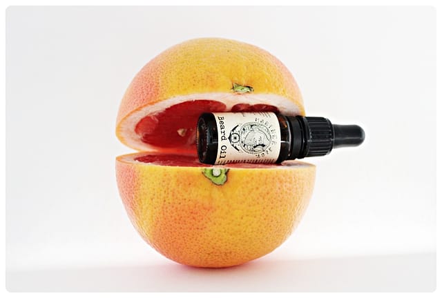 Mariner Jack Figurehead Beard Oil – recenzja