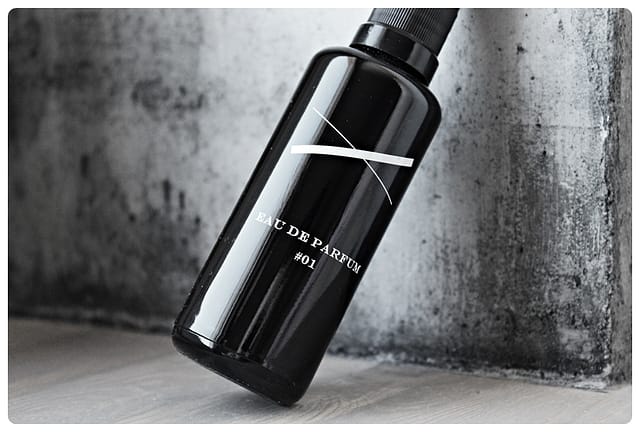 Pan Drwal Premium Line Eau De Parfum #o1 – recenzja perfum