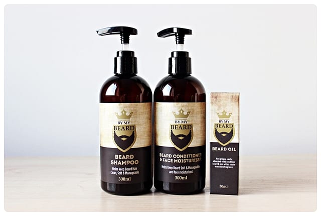 By My Beard – recenzja zestawu do pielęgnacji brody