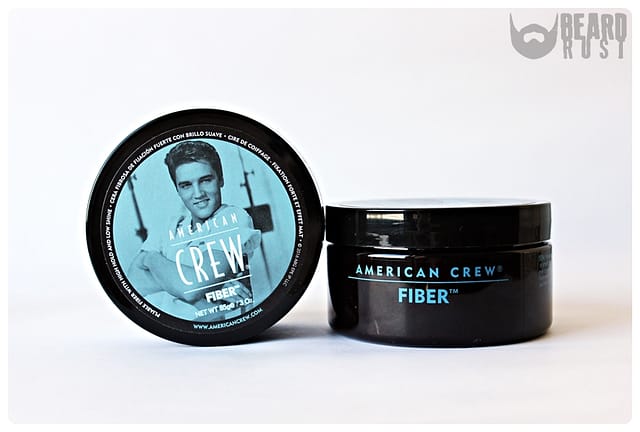 American Crew Fiber – recenzja pasty do włosów