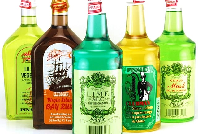 Czym jest aftershave i czemu warto go stosować? | QOD Barber Shop