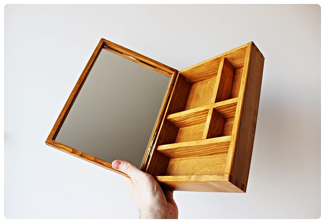 Beardstuff Beardbox – prezentacja przybornika brodacza