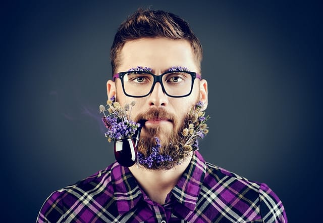 10 zasad zdrowej brody