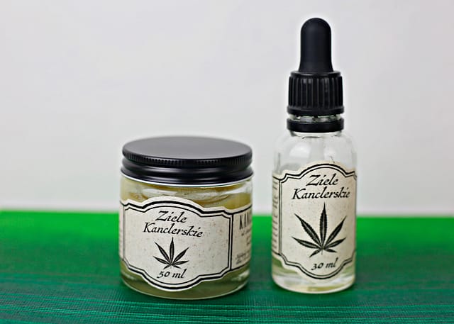 Kanclerski Ziele Kanclerskie – recenzja balsamu do brody