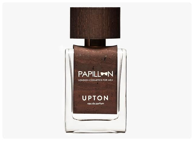 Papillon Upton Eau De Parfum – recenzja