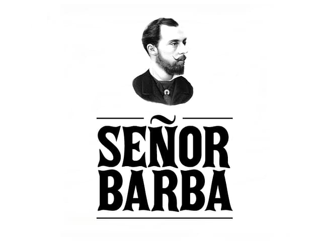 Beardrust pyta: Señor Barba