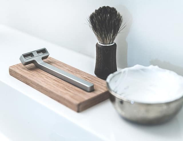 Golenie na mokro: pianka, żel, krem, mydło czy olejek?