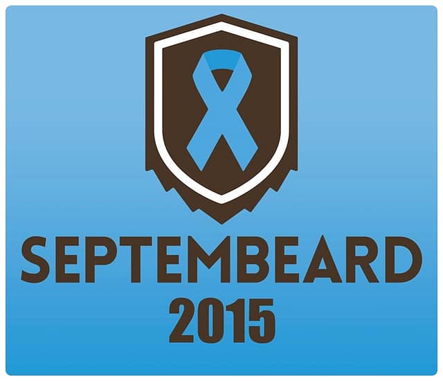 Septembeard 2015