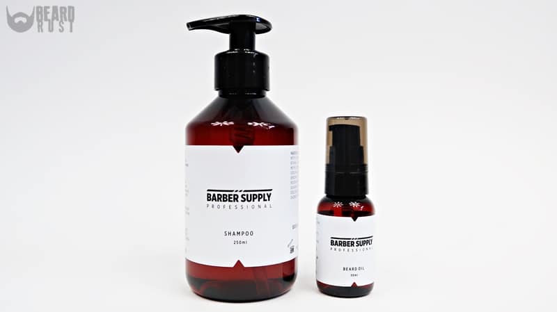 Barber Supply Professional