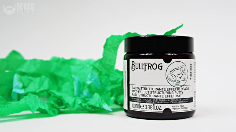 Bullfrog