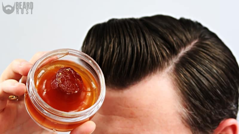 Pomade