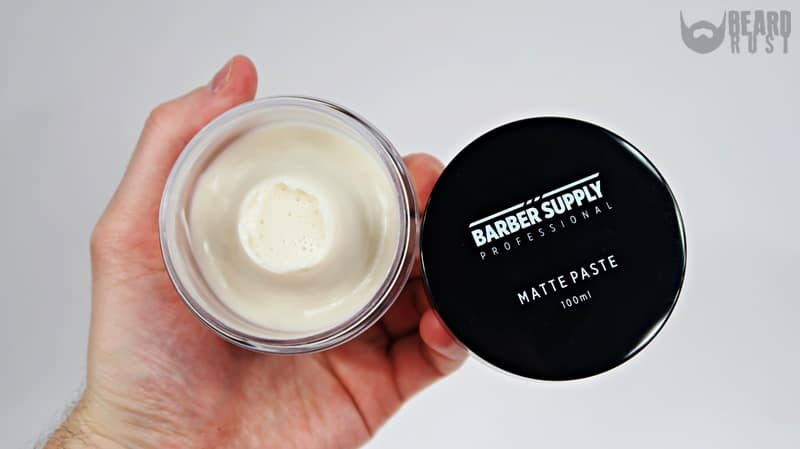 Matt Paste
