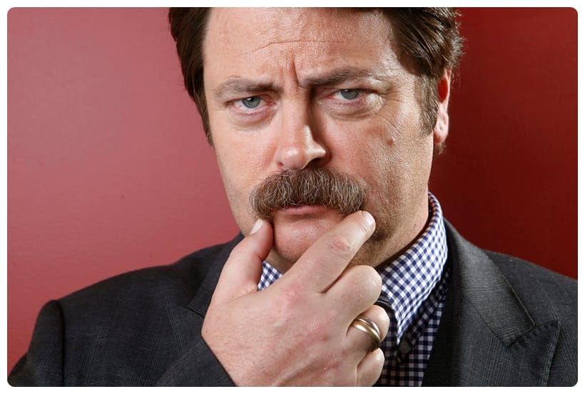 Nick Offerman
